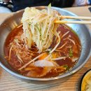 아산가야밀면