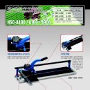 ▶HSC공업◀ [타일절단기,캇타] 수동식과 전동식 공구를 소개 합니다!! 이미지