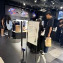 IFC몰 다이슨 구매, 각인후기