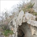 [목포여행] 불효의 한이 서린 갓바위, 봄날 찾은 목포팔경의 목포 갓바위 - 천연기념물 제500호 이미지