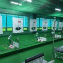 초록실내골프연습장 이미지