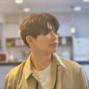 <b>맨즈</b> 세미투블럭 가르마 #동묘역미용실