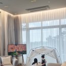 GS25용봉헤븐점 | 더헤븐 리조트 키즈 로얄 스위트 후기｜20개월 아기·두 가족 여행 리얼 리뷰