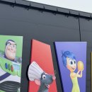 [서울 전시회] 문도 픽사 Mundo Pixar, 상상의 세계로 전시 후기