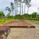 증산수도계곡캠핑장 이미지