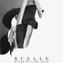 Where We Come Alive - Ruelle 2018 이미지