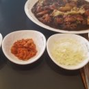 달인의 찜닭 이미지
