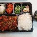 한입보쌈 - 천안시 동남구 만남로 6 | 한입보쌈