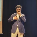 MBC충북 노래교실 가수 인치완님 출연 이미지