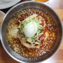 창포밀면 | 마산맛집 창포밀면, 더운 날씨에 생각난 한 그릇