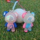 곰's 골프 이미지