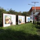 콩쥐팥쥐 관광 한옥리조트 이미지