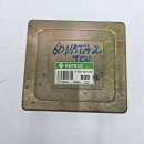현대 쏘나타2 ecu 엔진컨트롤 유닛 95440-32846 이미지