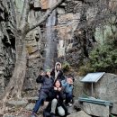 용서폭포 이미지