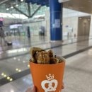 청주공항 플레이보6 트윗젤
