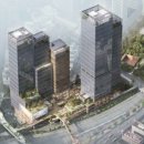 중구 봉래동2가 122, 서울역 북부역세권 개발 이미지