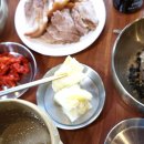 삼포막국수 이미지