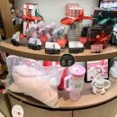 스타벅스 동대문디자인플라자점 | 2026 스타벅스 발렌타인 md / 사랑스러운 러브바니 베이비바니 머그 구매 후기