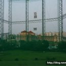 백송스크린골프 이미지