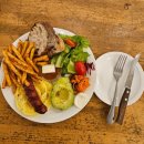 2호선 중동역 6번출구 | 해운대 중동역 카페 브런치맛집, 아보아보