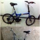 까오슝 접이식 자전거, 스마트폰 팝니다. 가격인하 이미지