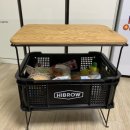 하이브로우 이미지