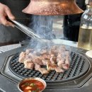본 죽&비빔밥 서산테크노밸리점 | 서산 성연 맛집 제줏간 메뉴 추천 쫀득살 &amp; 쫄면