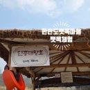 한반도뗏목마을 | 영월 당일치기 여행 한반도 뗏목마을 뗏목체험 후기