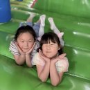 원종동해동청태권도&amp; 점프윙스줄넘기클럽 주말 키즈카페 1박 2일 합숙