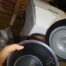 A0301 | 쿠첸 이유식 밥솥 사용 후기(CJE-A0301)