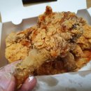 사나운 치킨 이미지