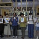 청년작가 전시 지원 프로젝트 ‘처음 쓰는 나의 이야기‘, ‘두 번째 이야기: 이상하게 익숙한 너‘ 이미지