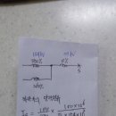 13년도 2회 2번 (3)항 문제 차단기 단락전류 이미지