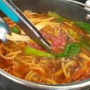 청학동 손칼국수 이미지