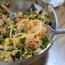 섭 | 양양 맛집 옛뜰 섭국 섭비빔밥 솔직후기