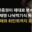 진중권이 이재명을 제대로 분석했다 이봉규TV﻿ 이미지