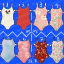 미정슈퍼 | 여자 강습용 실내 수영복 8종 추천 및 후기 (아레나, 배럴 등) / 수영복, 소모 보관방법 꿀팁