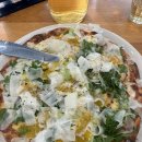 즐거운산책 | 🍕 순천 파스타 맛집｜내돈내산, 친구와 함께한 슬로우프로젝트 즐거운식탁 후기 💛