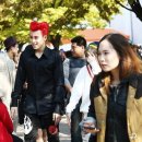 빨간머리 이미지