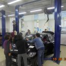 서울자동차정비센타 이미지