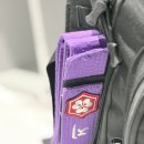 칸지 | [리뷰] 퍼플 벨트 초경량 칸지 에어 vs 일반 칸지 벨트 비교 후기