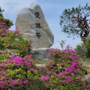 백양산 애진봉 이미지