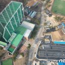 용인시 시민체육센터 이미지