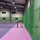 🎾 구리 탑스핀 실내 테니스장ㅣ코트 컨디션,장단점,예약,주차,화장실,셀프바 무료 총정리 (탑스핀 좀...