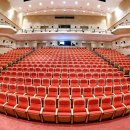 대전시립연정국악원 큰마당 이미지