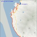 남파랑길 45코스 이미지
