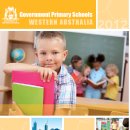 [호주 조기 유학 / 호주 유학] 호주 퍼스 지역 초등학교 특징 이미지