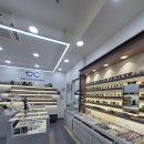 안경이랑콘택트 | 강남선글라스하늘안경콘택트 방문 후기 맞춤 제작부터 피팅까지 완벽