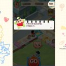 짱구게임 | 짱구는 못말려 나의 주사위 놀이 대작전! | 짱덕들 모여라~ 게임 체험 후기