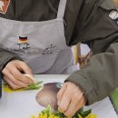 성인수채화(월요일) 이미지